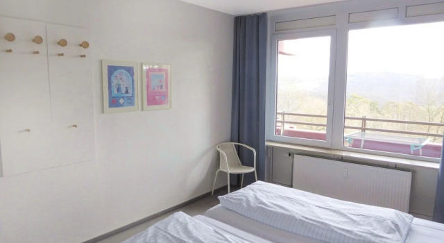 B301 Lahnstein in Lahnstein, Забронировать Отель Ланштайн 