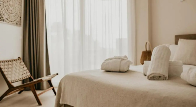 Апартаменты с 3 комнатами Portomar Apartments