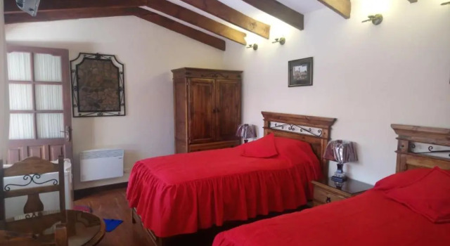 Номер Standard Hotel Santa Mónica