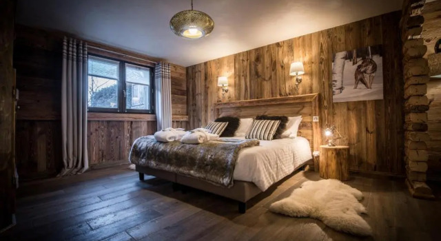 Полулюкс CHALET LETAGNE