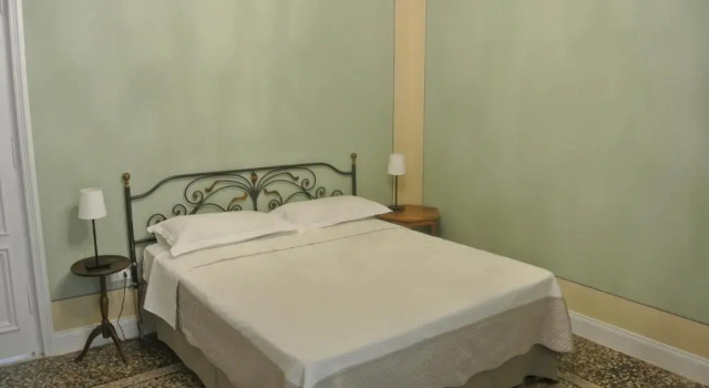 Номер Deluxe Palazzo Zecchino