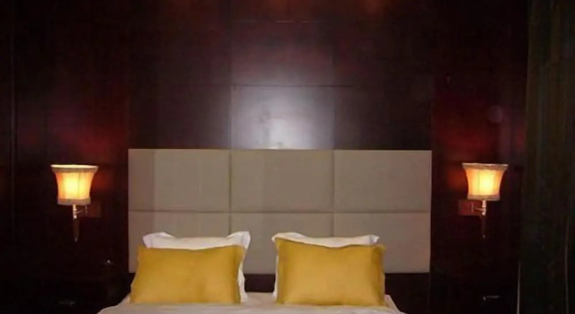 Двухместный номер Economy Zamzam Towers Hotel
