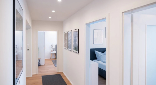 MH Living - Modern Living Dream in Centre of Graz