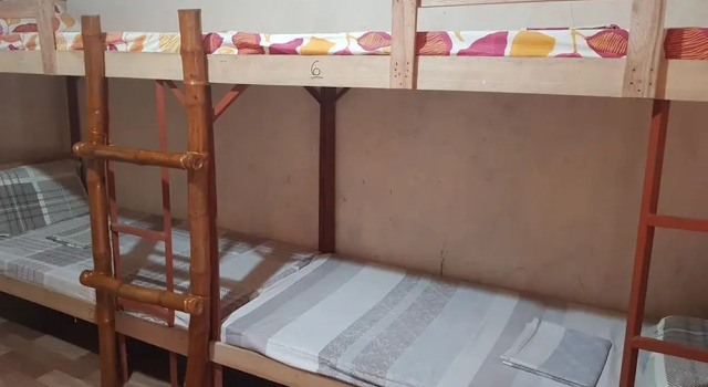 Babu Backpackers inn, Book Hostel Moalboal Cebu