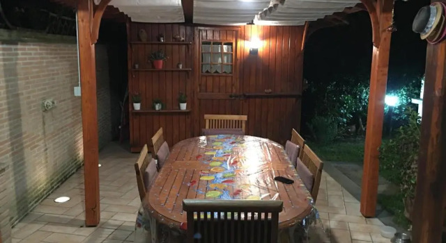 Коттедж VILLA VENERE near the sea- 25 minutes to S.Peter