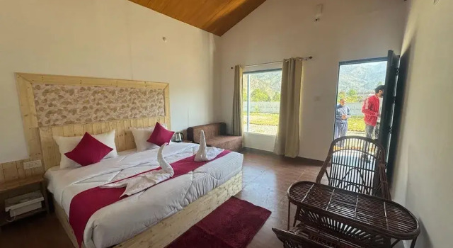 Номер Luxury Friendship inn hotel and resorts