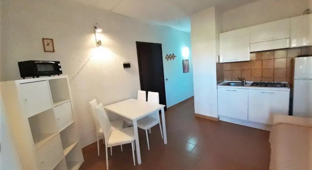 Апартаменты c 1 комнатой Terza Spiaggia & La Filasca - Apartments
