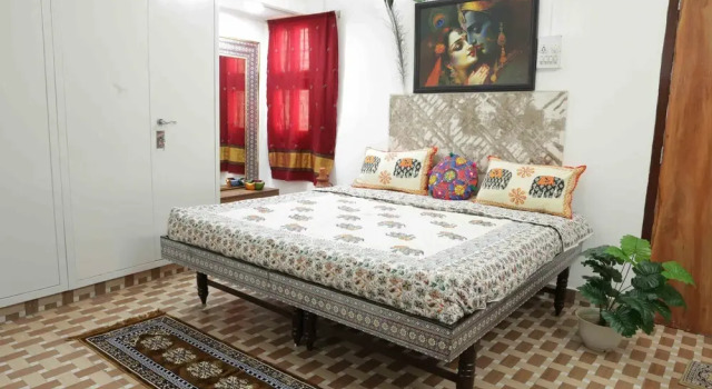 Prag View Heritage Homestay, Buchen Sie Hotel Bhuj Gujarat
