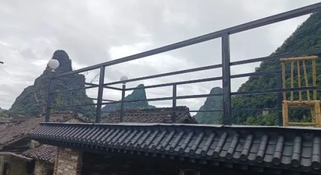 Huangyao Ancient Town Yaya Homestay
