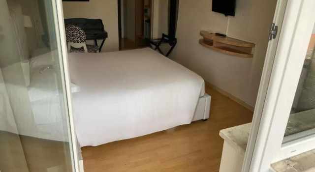 Двухместный номер Standard Hotel Palace del Conero