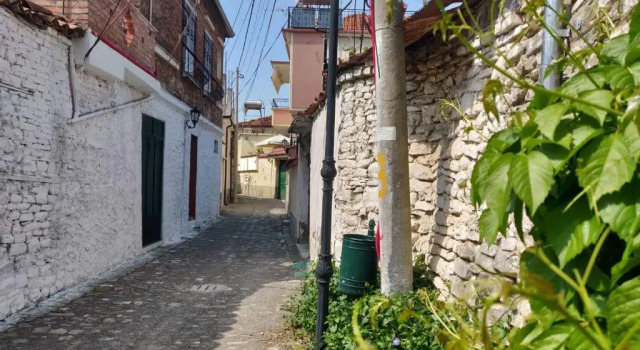 Номер Standard Private room historic center Elbasan
