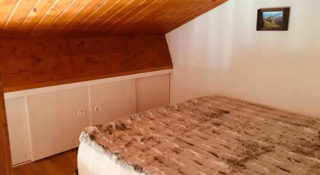 Studio « Au Beau Soleil », Prenota Appartamento Hotel a Alvernia con colazione, Colazione