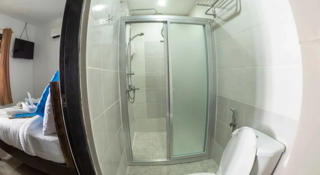 Студия Blue Ribbon Dive Resort