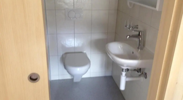 Одноместный номер Standard Hotel Hof und Post
