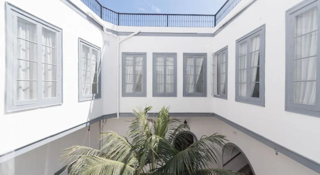 Casa Cinzia, Забронировать Отель «постель и завтрак» Отели Лас-Пальмас-де-Гран-Канария 3 звезды, 3*