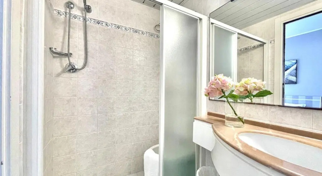 Двухместный номер Economy Hotel Maestri