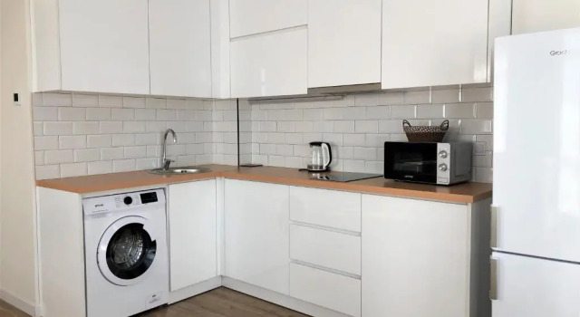 Люкс WS Apartments by Iberia