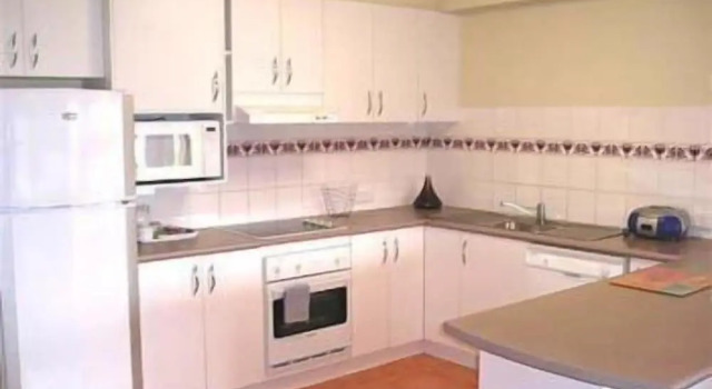 Апартаменты Luxury с балконом Waterview Luxury Apartments