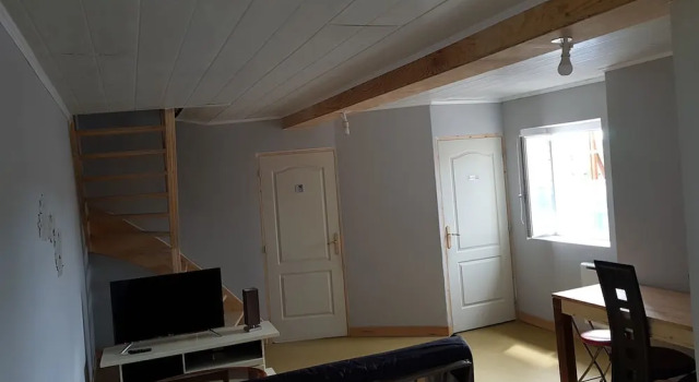 Appartement Meublé 3 Chambres, Rezervasyon Daire Ales Cévennes