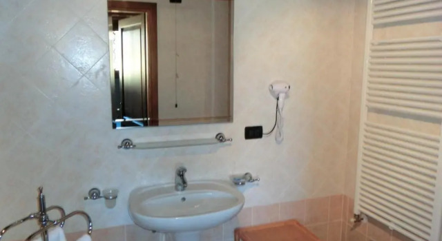 Номер Standard Agriturismo Domus Rustica