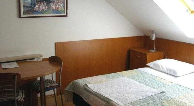 House Danica, Book Hotel  
