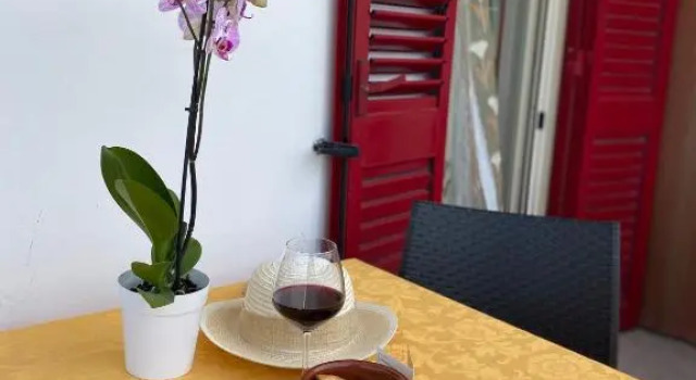 Студия Agriturismo Azzarone