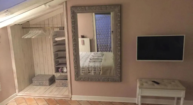 Key's House, Забронировать Отель Отели Пармы 3 звезды, рядом с Мавзолей  Санта Мария делла Стекката, 3*