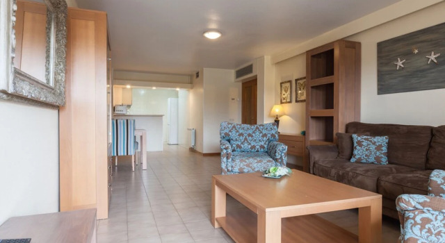 Apartamento Costa Brava