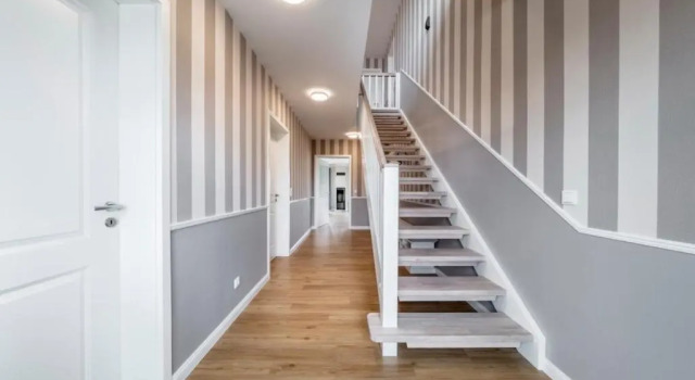 Коттедж Ferienhaus Seeblick - 78913