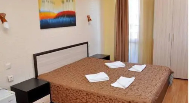 Hotel Devora