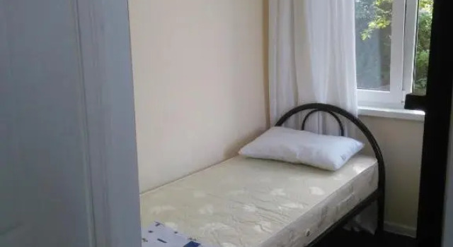 Одноместный номер Standard Guest house Rufina