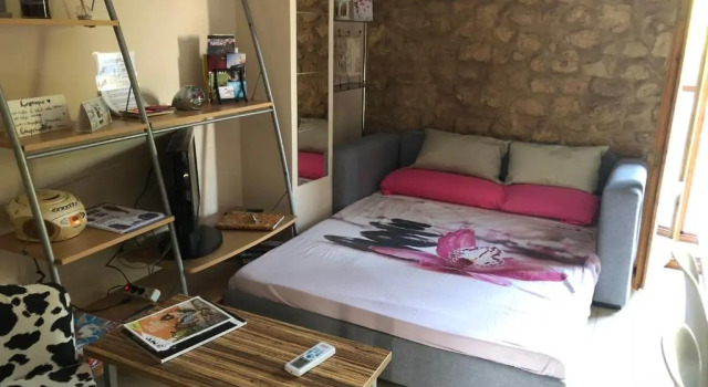 Апартаменты Apartamento Cambral