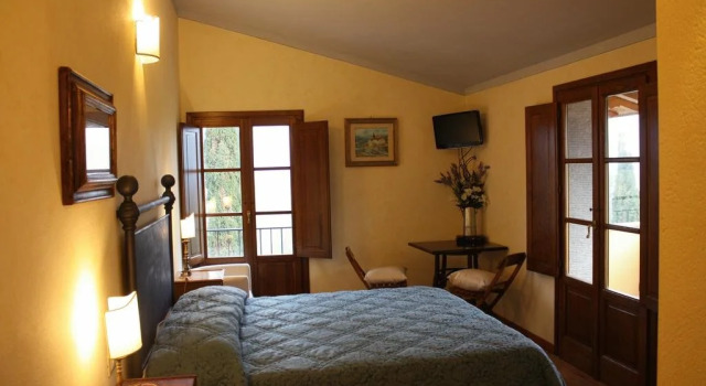 Agriturismo La Colombaia, Забронировать Отель Отели Мугелло с завтраком, Завтраки