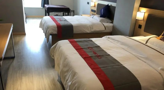 Jun Hotel Hunan Changsha Jinmao Road