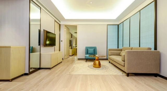 City Comfort Inn Nanning Keyuan Avenue, Забронировать Отель Наньнин Гуанси