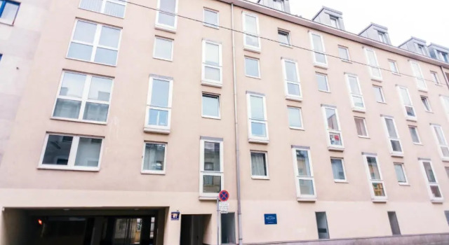 Vienna Apartment Gutarra II