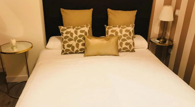 Апартаменты Deluxe Apartamento Gran Via Callao