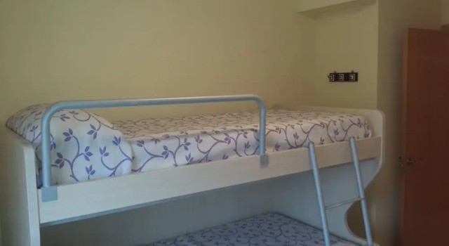 Atico de Posada - Con piscina y jardin, Prenota Hotel Hotel a Asturie con parcheggio, Parcheggio