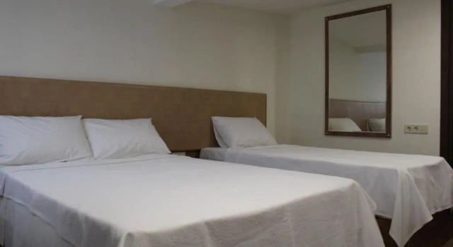 Студия Boutique Hotel 32