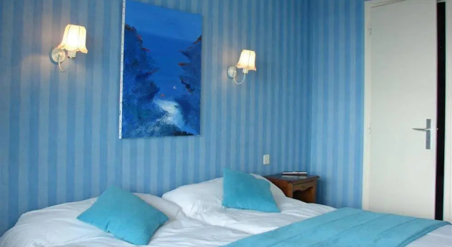Hotel le Neptune, Rezerwuj Hotel Quiberon 