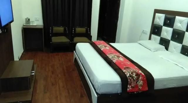 Shining Star Resort