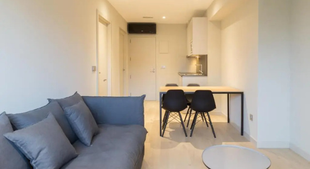 Апартаменты Milimara Suites