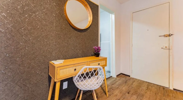 Апартаменты Standard с 2 комнатами Narvarte Apartments by Escajal Homes