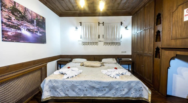 Koroglu Konak