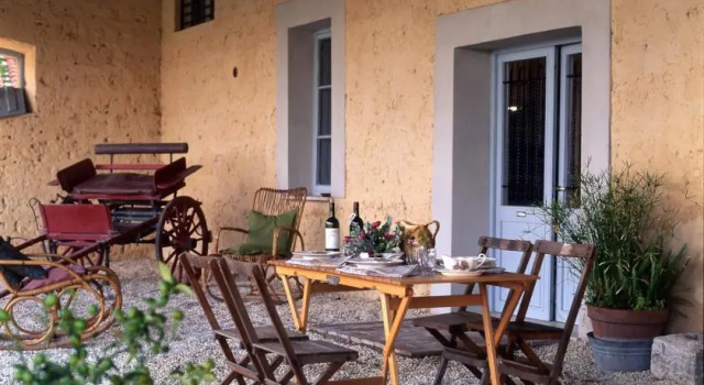 Pizzi Di Foglia - Casa Ciotti, Buchen Sie Hotel Civita Castellana Tuszien