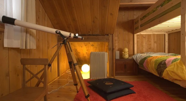 Paradise Chalet, Prenota Chalet Cottage a Koshinetsu, Cottage