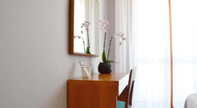 Четырёхместный номер Standard Hotel My Fair
