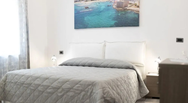 Casa Angela Rosa