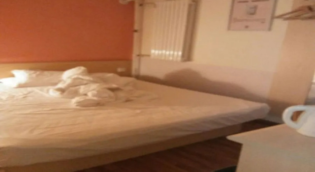 7 Days Inn Zibo Dongsi Road Shengshi Xincheng, Забронировать Отель Цзыбо Шаньдун