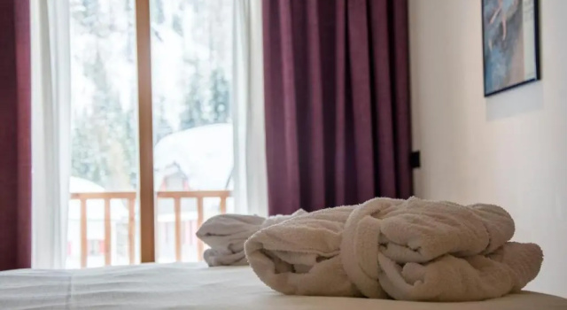 Полулюкс Hotel Dufour